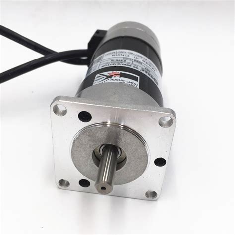 servo motor used in cnc machine|brushless dc servo motor control.